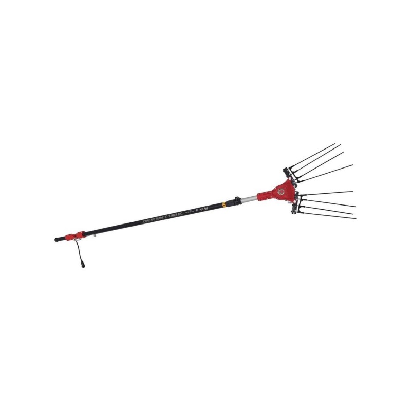 Derentürk Zeytin Silkme Makinesi - CK543