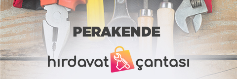 Hırdavat Çantası Perakende