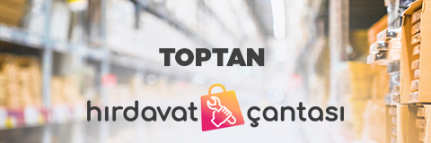 Hırdavat Çantası Toptan
